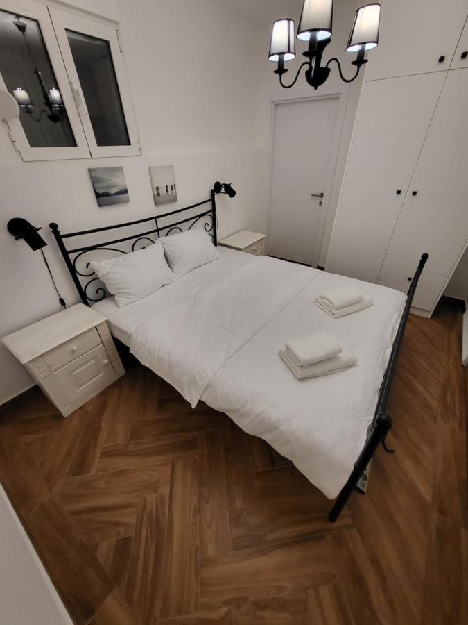 Mara Apartments Пераст Екстер'єр фото