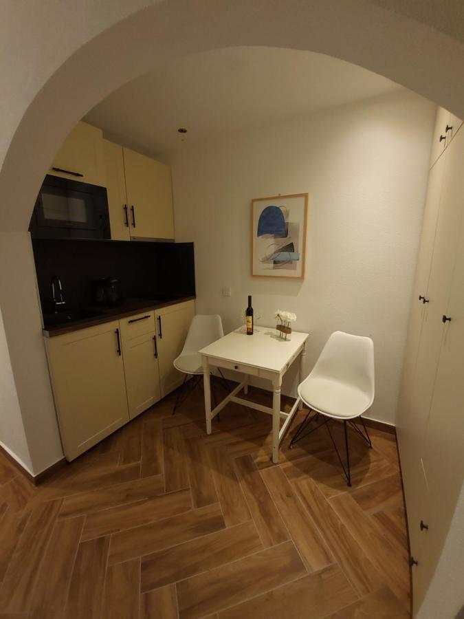 Mara Apartments Пераст Екстер'єр фото